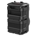 Hoco BS46 Karaoke Wireless Speaker - Gadget Man Ireland