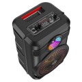 Hoco BS46 Karaoke Wireless Speaker - Gadget Man Ireland