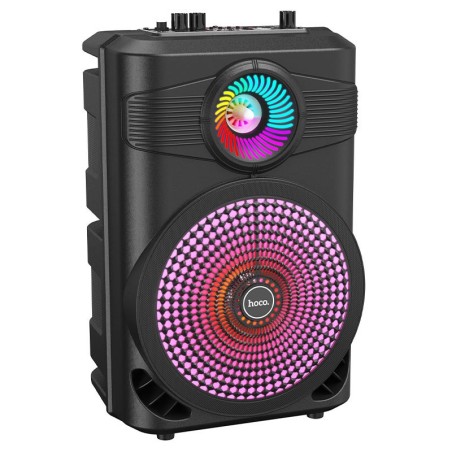 Hoco BS46 Karaoke Wireless Speaker - Gadget Man Ireland