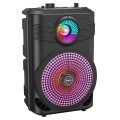 Hoco BS46 Karaoke Wireless Speaker - Gadget Man Ireland