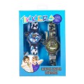 Gadget Man Ireland -  Tikkers camo walkie talkie set