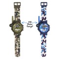Gadget Man Ireland -  Tikkers camo walkie talkie set