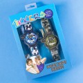 Gadget Man Ireland -  Tikkers camo walkie talkie set