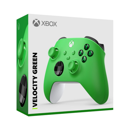Gadget Man - Xbox Wireless Controller – Velocity Green