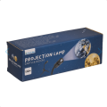 Gadget Man Ireland-Moon Earth Projection Lamp