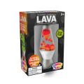 Gadget Man - Squish N' Flow - Lava Lamp - Glow in the Dark
