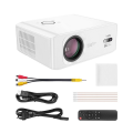 Gadget Man Ireland - Hoco DT3 Wireless Projector 1080P Android Version