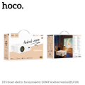 Gadget Man Ireland - Hoco DT3 Wireless Projector 1080P Android Version
