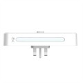 Gadget Man Ireland - LDNIO SC2311 Power Strip 2 Sockets Combo With 3 Ports USB PD & QC3.0 20W