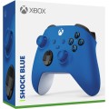 Gadget Man - Xbox Wireless Controller – Shock Blue