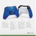 Gadget Man - Xbox Wireless Controller – Shock Blue