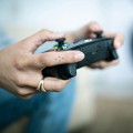 Gadget Man - Xbox Wireless Controller – Carbon Black