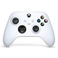 Gadget Man - Xbox Wireless Controller – Robot White