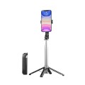 XO-SS11 Selfie Stick - Bluetooth tripod