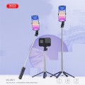 XO-SS11 Selfie Stick - Bluetooth tripod