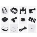 Hoco DV102 Sport Action Camera 12MP  - Gadget Man Ireland