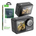 Hoco DV102 Sport Action Camera 12MP  - Gadget Man Ireland
