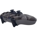 Gadget Man Ireland - PlayStation PS5 DualSense Wireless Controller - Grey Camo