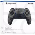Gadget Man Ireland - PlayStation PS5 DualSense Wireless Controller - Grey Camo