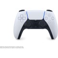 DualSense Wireless Controller White | Gadget Man"