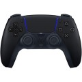 DualSense Wireless Controller Midnight Black | Gadget Man"