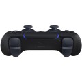 DualSense Wireless Controller Midnight Black | Gadget Man"