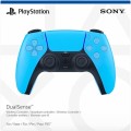 PlayStation PS5 DualSense Wireless Controller - Starlight Blue - Gadget Man Ireland