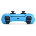 PlayStation PS5 DualSense Wireless Controller - Starlight Blue - Gadget Man Ireland