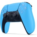 PlayStation PS5 DualSense Wireless Controller - Starlight Blue - Gadget Man Ireland