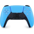 PlayStation PS5 DualSense Wireless Controller - Starlight Blue - Gadget Man Ireland