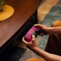 PlayStation PS5 DualSense Wireless Controller - Cosmic Red - Gadget Man Ireland