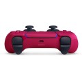 PlayStation PS5 DualSense Wireless Controller - Cosmic Red - Gadget Man Ireland