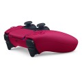 PlayStation PS5 DualSense Wireless Controller - Cosmic Red - Gadget Man Ireland