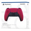 PlayStation PS5 DualSense Wireless Controller - Cosmic Red - Gadget Man Ireland