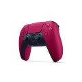PlayStation PS5 DualSense Wireless Controller - Cosmic Red - Gadget Man Ireland