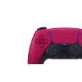 PlayStation PS5 DualSense Wireless Controller - Cosmic Red - Gadget Man Ireland