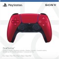 PlayStation PS5 DualSense Wireless Controller - Volcanic Red - Gadget Man Ireland
