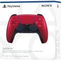 PlayStation PS5 DualSense Wireless Controller - Volcanic Red - Gadget Man Ireland