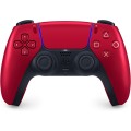 PlayStation PS5 DualSense Wireless Controller - Volcanic Red - Gadget Man Ireland