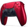 PlayStation PS5 DualSense Wireless Controller - Volcanic Red - Gadget Man Ireland