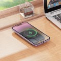Hoco J117 Magnetic Wireless Power Bank 5000mAh - Gadget Man Ireland