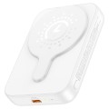 Hoco J117A Magnetic Wireless Power Bank 10000mAh - Gadget Man Ireland