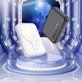 Hoco J117A Magnetic Wireless Power Bank 10000mAh - Gadget Man Ireland