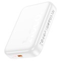 Hoco J117A Magnetic Wireless Power Bank 10000mAh - Gadget Man Ireland