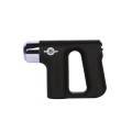 Well Being Mini Massage Gun with Carry Case - Gadget Man Ireland