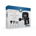 Well Being Mini Massage Gun with Carry Case - Gadget Man Ireland