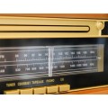 Gadget Man Ireland - LENCO TCD-2551WD Classic Phono Retro turntable