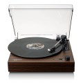 Gadget Man Ireland - LENCO LS-15WD - Record Player with Bluetooth®