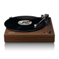 Gadget Man Ireland - LENCO LS-15WD - Record Player with Bluetooth®