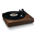 Gadget Man Ireland - LENCO LS-15WD - Record Player with Bluetooth®